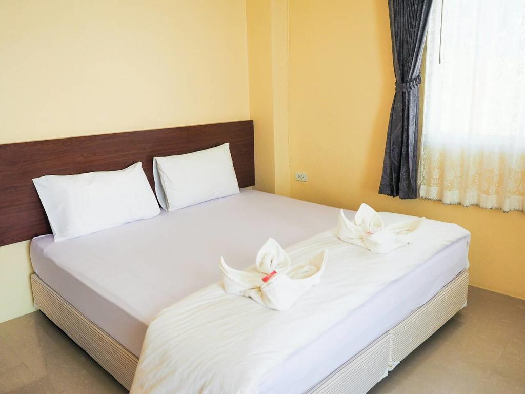 Hotel Wansiri Mansion Songkhla Esterno foto